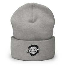 Load image into Gallery viewer, Bobby M. Cuffed Beanie
