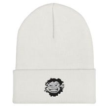 Load image into Gallery viewer, Bobby M. Cuffed Beanie
