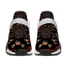 Load image into Gallery viewer, DuckDown Ebony vortex 887no Casual Breathable Non-Slip  Sports Shoes
