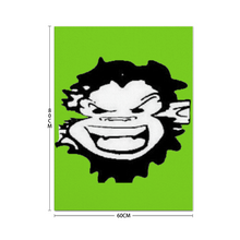 Load image into Gallery viewer, Bobby M. Green  Streched Paintings, 24&quot; x 31&quot; Canvas Print Modern Home Decor Art Ornament Wall Decoration  (with Wooden Frames)
