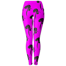 Load image into Gallery viewer, Mazzu 440 pink Leggings
