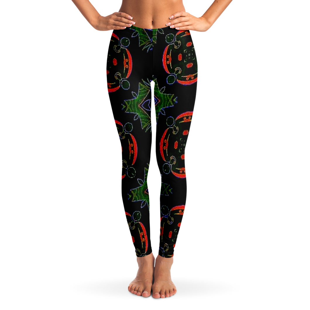 Mazzed out leggings 55th