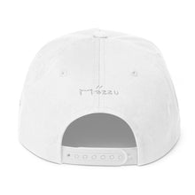 Load image into Gallery viewer, Triclops ov Mazzu Flat Bill Cap
