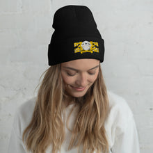 Load image into Gallery viewer, That Laugh Cuffed Beanie
