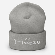 Load image into Gallery viewer, Mazzu Cuffed Beanie
