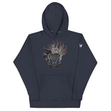 Load image into Gallery viewer, DuckDown Uni-Hoodie
