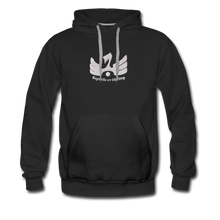 Load image into Gallery viewer, R.O.H.H Men’s Premium Hoodie - black
