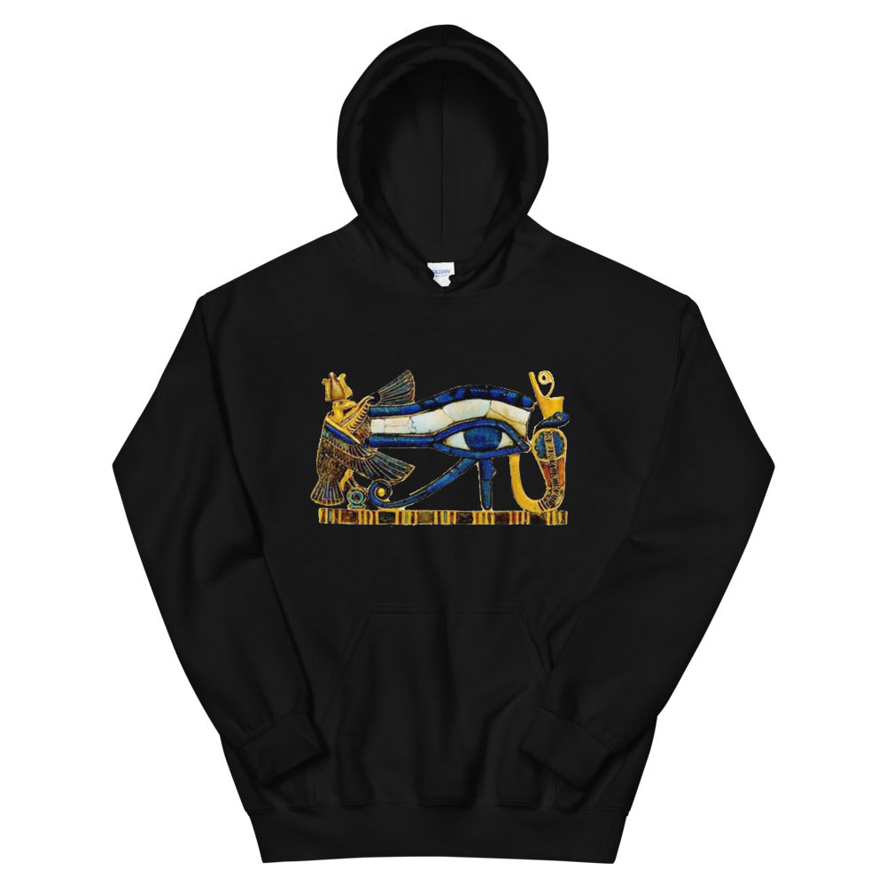 Wadjet Unisex Hoodie