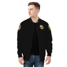 Load image into Gallery viewer, R.o.H.H  Men&#39;s Bomber Jacket
