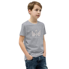 Load image into Gallery viewer, R.O.H.H phoenix Youth Short Sleeve T-Shirt
