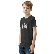 Load image into Gallery viewer, R.O.H.H phoenix Youth Short Sleeve T-Shirt
