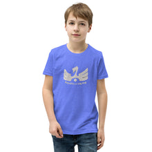 Load image into Gallery viewer, R.O.H.H phoenix Youth Short Sleeve T-Shirt
