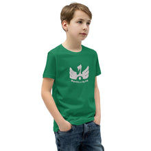 Load image into Gallery viewer, R.O.H.H phoenix Youth Short Sleeve T-Shirt
