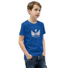 Load image into Gallery viewer, R.O.H.H phoenix Youth Short Sleeve T-Shirt
