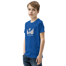 Load image into Gallery viewer, R.O.H.H phoenix Youth Short Sleeve T-Shirt

