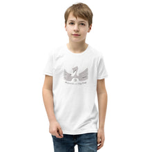 Load image into Gallery viewer, R.O.H.H phoenix Youth Short Sleeve T-Shirt
